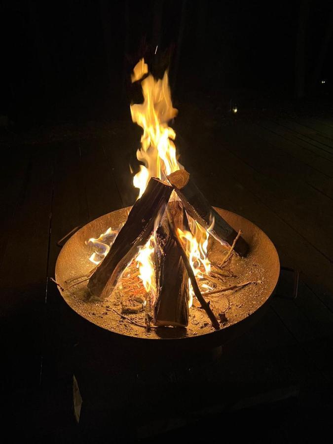 Le Dome De Namur - Une Nuit Insolite Dans Les Bois מראה חיצוני תמונה